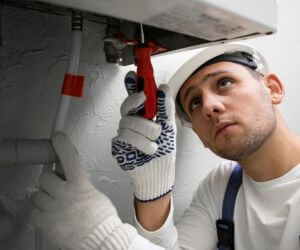 About Emergency plumbing pros McLouth, KS