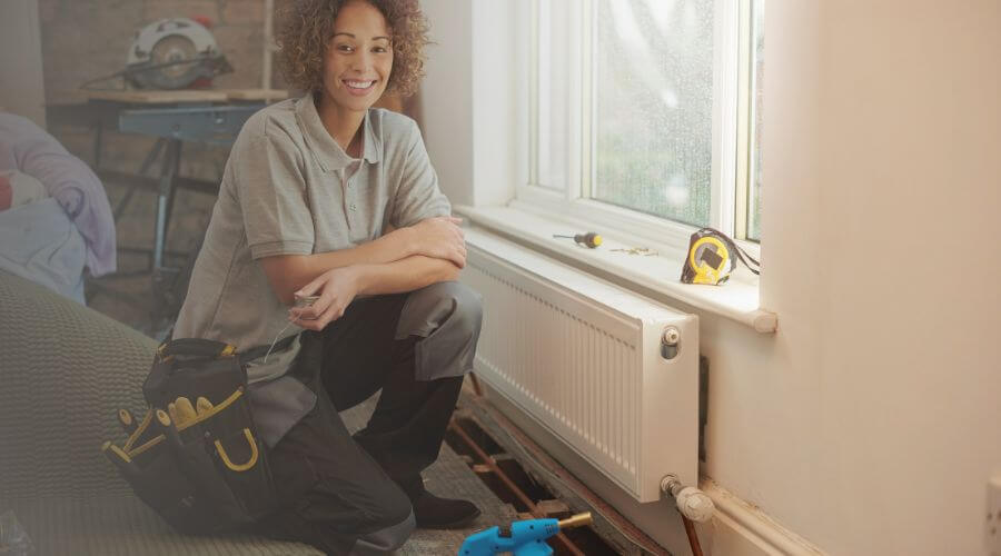 Professional emergency plumbing in McLouth, KS
